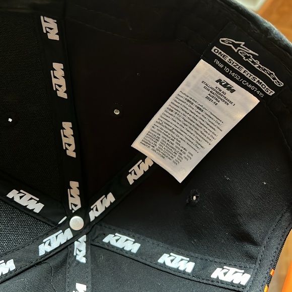 BRAP ✊🏼 KTM Racing Bundle! - Picture 8 of 11